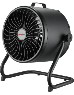 VENTILADOR TUBULAR MW VTB14 - Ø350MM