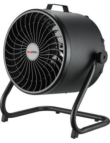 VENTILADOR TUBULAR MW VTB14 - Ø350MM