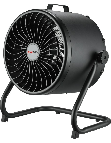 VENTILADOR TUBULAR MW VTB14 - Ø350MM