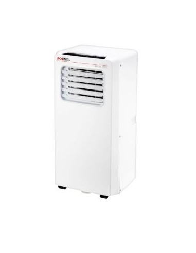 AIRE ACONDICIONADO PORTATIL ARTIK 70FC