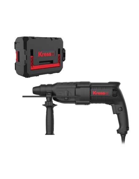 MARTILLO COMBINADO SDS -PLUS 800W 3J 3 KH325P