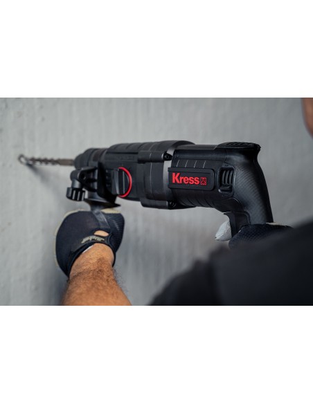 MARTILLO COMBINADO SDS -PLUS 800W 3J 3 KH325P