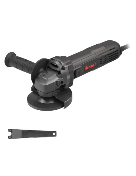 MINI AMOLADORA 830W 115MM KUS04P