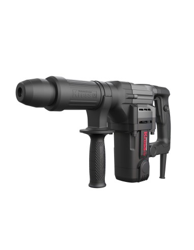 MARTILLO DEMOLEDOR SDS MAX 1200W 14J 5 KG KUX35P