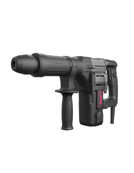 MARTILLO DEMOLEDOR SDS MAX 1200W 14J 5 KG KUX35P