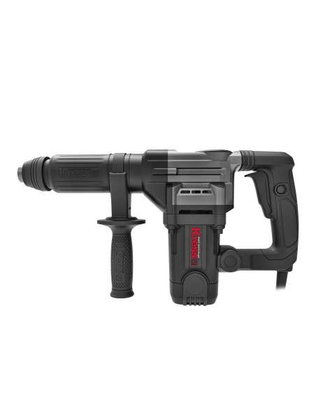 MARTILLO DEMOLEDOR SDS MAX 1200W 14J 5 KG KUX35P