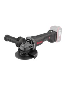 MINI AMOLADORA BRUSHLESS 20V 125MM 3 VELOCIDADES SIN BATERIAS KUH10.91