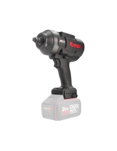 LLAVE DE IMPACTO BRUSHLESS 20V 1/2 1300NM SIN BATERIAS KUB33.91
