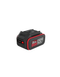 BATERIA 20V 5,0 AH KAB35