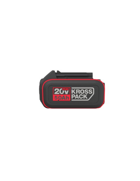 BATERIA 20V 5,0 AH KAB35