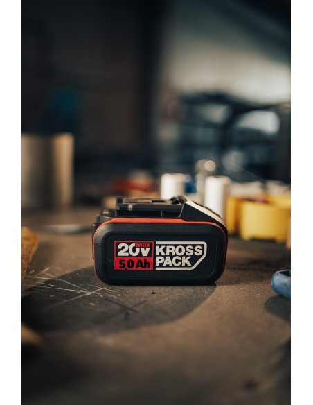 BATERIA 20V 5,0 AH KAB35