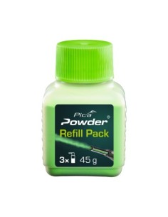PICA POWDER RECAMBIO