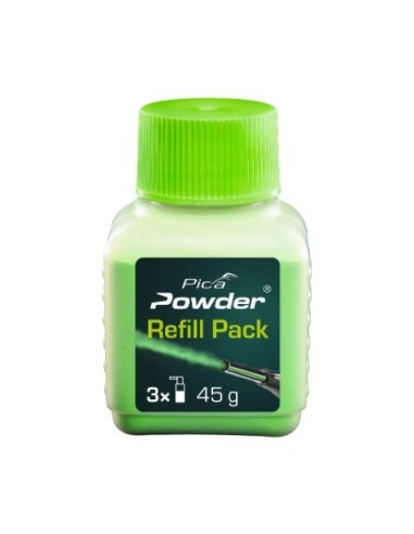 PICA POWDER RECAMBIO