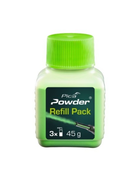 PICA POWDER RECAMBIO