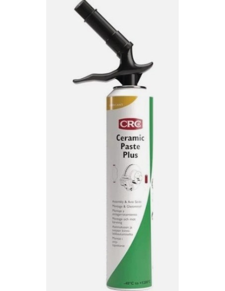 PASTA CERAMICA DE MONTAJE CERAMIC PASTE PLUS 200 ML