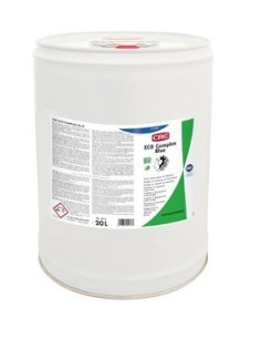 LIMPIADOR DESENGRASANTE ECO COMPLEX BLUE FPS 20 L