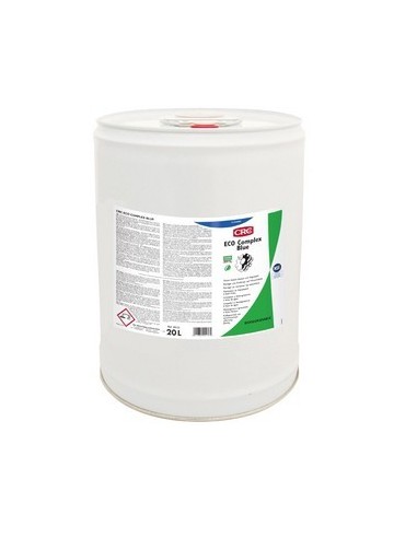 LIMPIADOR DESENGRASANTE ECO COMPLEX BLUE FPS 20 L