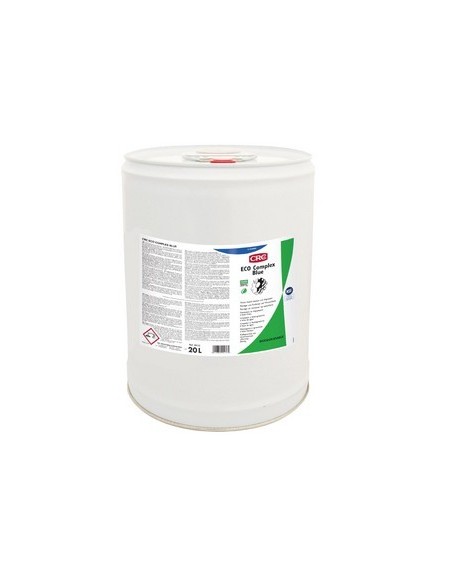 LIMPIADOR DESENGRASANTE ECO COMPLEX BLUE FPS 20 L