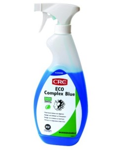 LIMPIADOR DESENGRASANTE ECO COMPLEX BLUE FPS 1 L