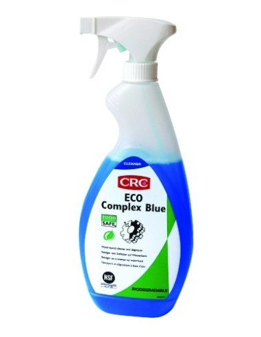 LIMPIADOR DESENGRASANTE ECO COMPLEX BLUE FPS 1 L