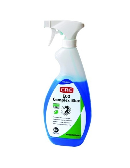 LIMPIADOR DESENGRASANTE ECO COMPLEX BLUE FPS 1 L