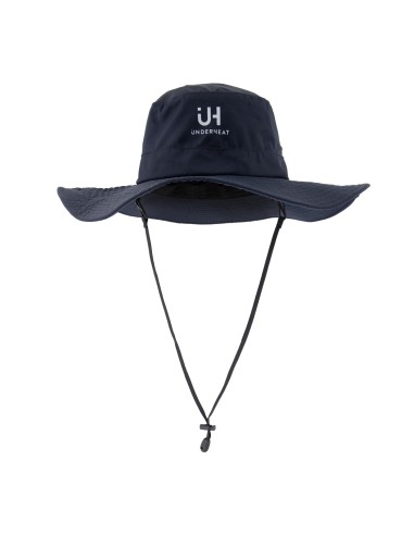 GORRA EXPLORER HAT AZUL TU