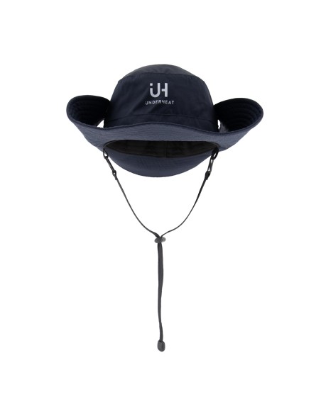 GORRA EXPLORER HAT AZUL TU