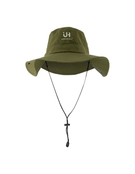GORRA EXPLORER HAT AZUL TU