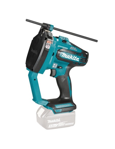 Cortador de varilla roscada 18v LXT DSC102Z sin cargador ni baterías