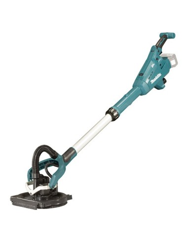 Lijadora de pared 18v LTX 225 mm AWS DSL800ZU sin cargador ni baterías