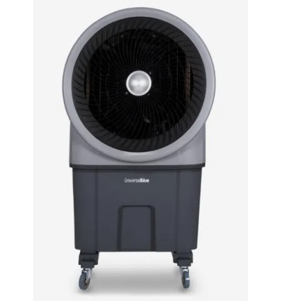 CLIMATIZADOR 90L 3000W 10000M3/H TULUM 7090 60 A 80 M2