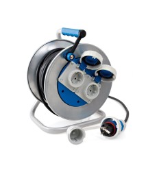 EXTENSIBLE 25 M. 3X1'5 H07RN-F IP-67