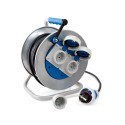 EXTENSIBLE 25 M. 3X1'5 H07RN-F IP-67