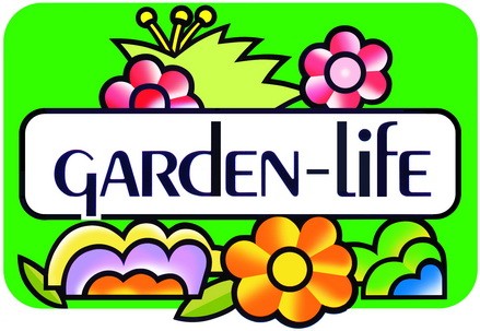 GARDEN LIFE
