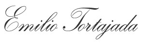 EMILIO TORTAJADA