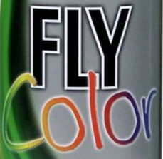 FLY COLOR