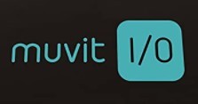 MUVIT IO