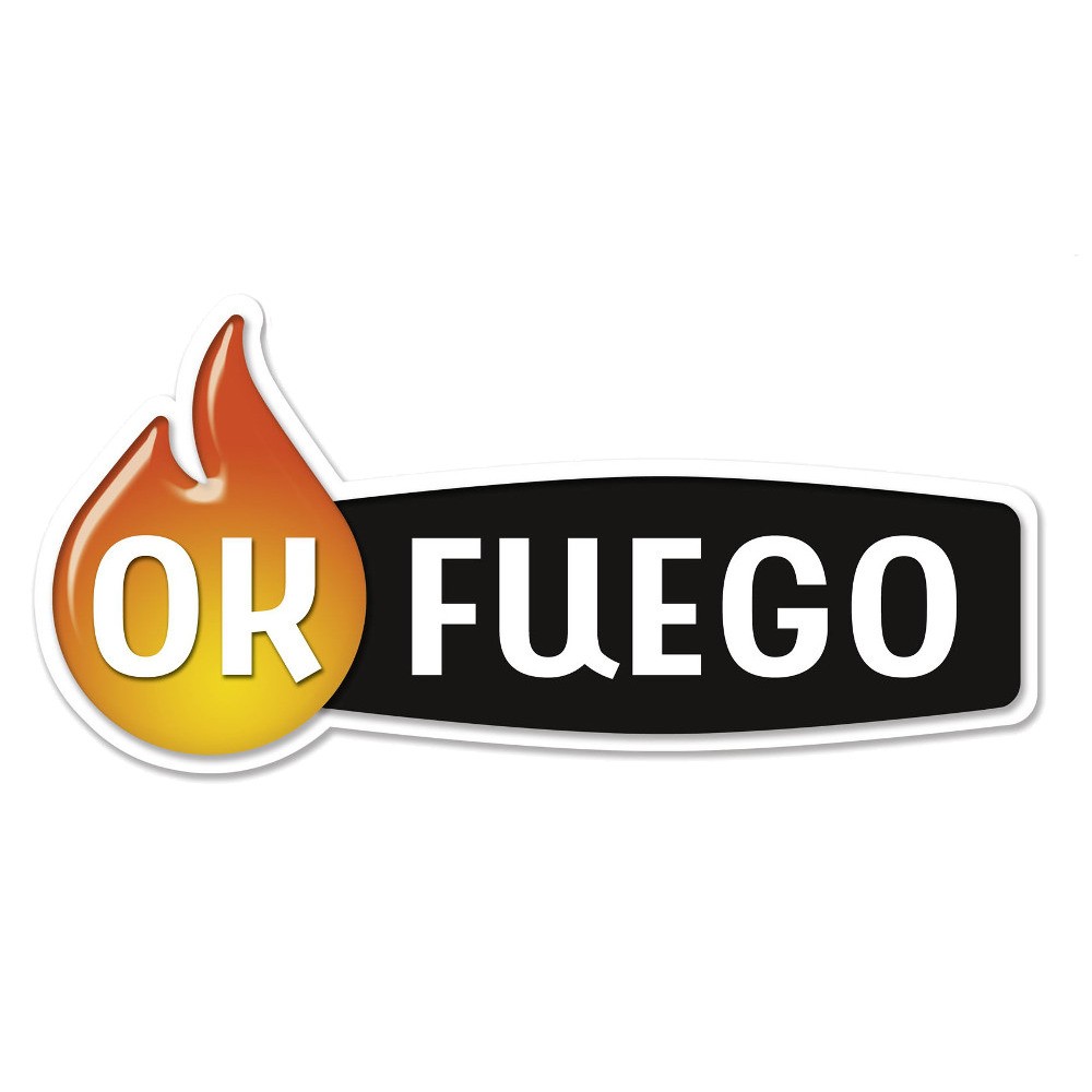 OK FUEGO