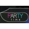 PARTY TIME