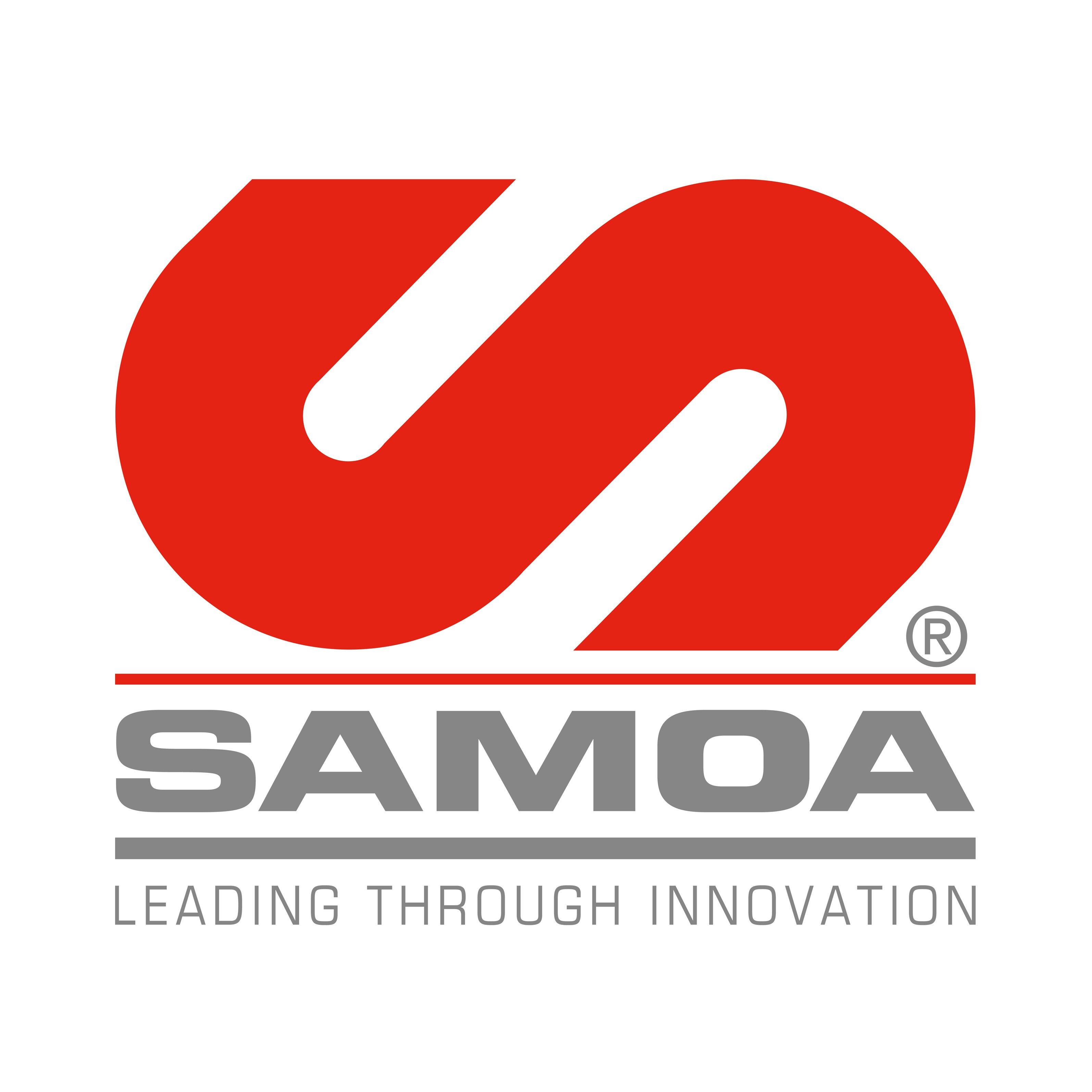 SAMOA