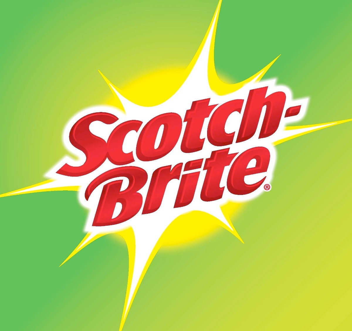 SCOTCH-BRITE