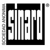 SINARD