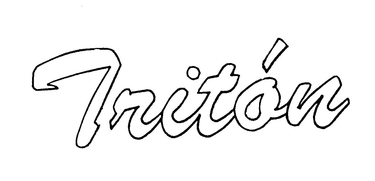 TRITON