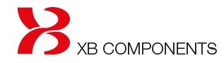 XB