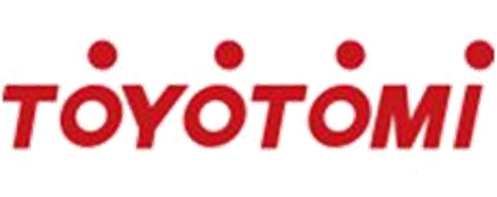 TOYOTOMI