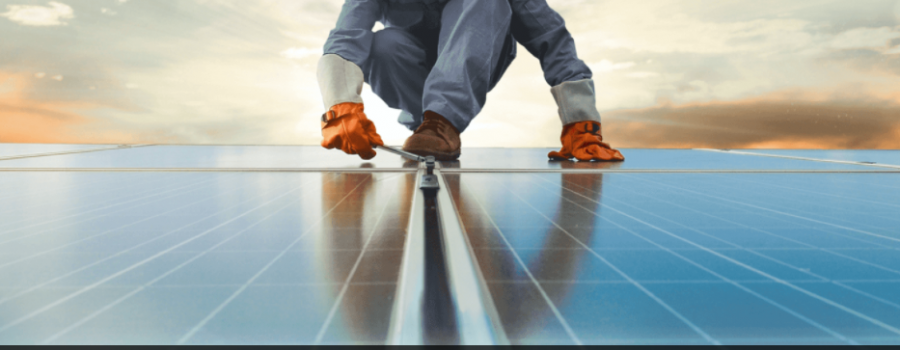 Certificación Profesional Solar-Fix